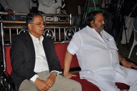 Rushi Movie Logo Launch